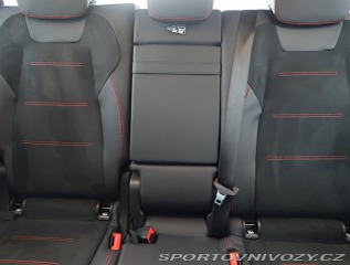 Mercedes-Benz Ostatní modely GLB AMG line GLB 250 4MATIC 2025