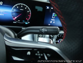 Mercedes-Benz Ostatní modely GLB AMG line GLB 250 4MATIC 2025