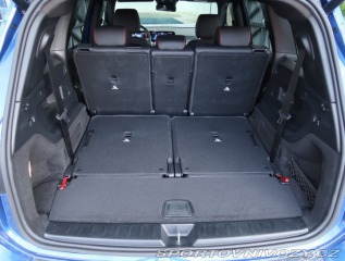Mercedes-Benz Ostatní modely GLB AMG line GLB 250 4MATIC 2025