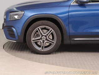 Mercedes-Benz Ostatní modely GLB AMG line GLB 250 4MATIC 2025