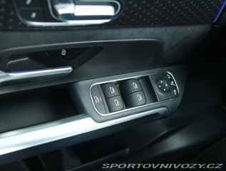 Mercedes-Benz Ostatní modely GLB AMG line GLB 250 4MATIC 2025