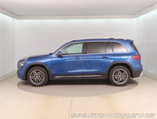 Mercedes-Benz Ostatní modely GLB AMG line GLB 250 4MATIC 2025