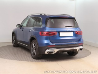 Mercedes-Benz Ostatní modely GLB AMG line GLB 250 4MATIC 2025