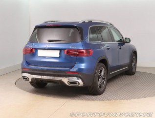 Mercedes-Benz Ostatní modely GLB AMG line GLB 250 4MATIC 2025