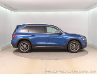 Mercedes-Benz Ostatní modely GLB AMG line GLB 250 4MATIC 2025