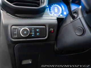 Ford Ostatní modely Explorer 3.0 ST Panorama Masáž sed 2020