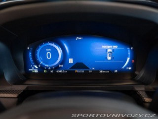 Ford Ostatní modely Explorer 3.0 ST Panorama Masáž sed 2020