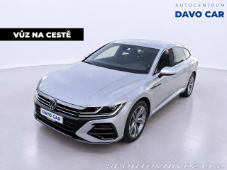 Volkswagen Arteon 2,0 TSI R 235kW 4Motion D