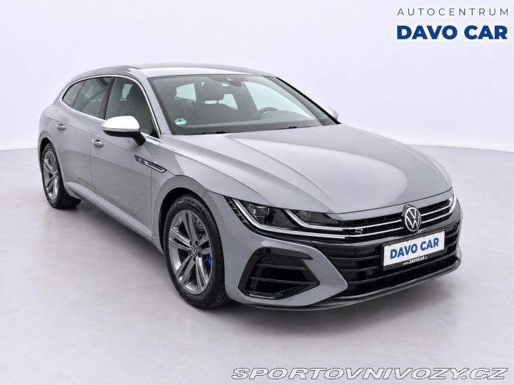 Volkswagen Arteon Shooting Brake 2,0 TSI 23 2024