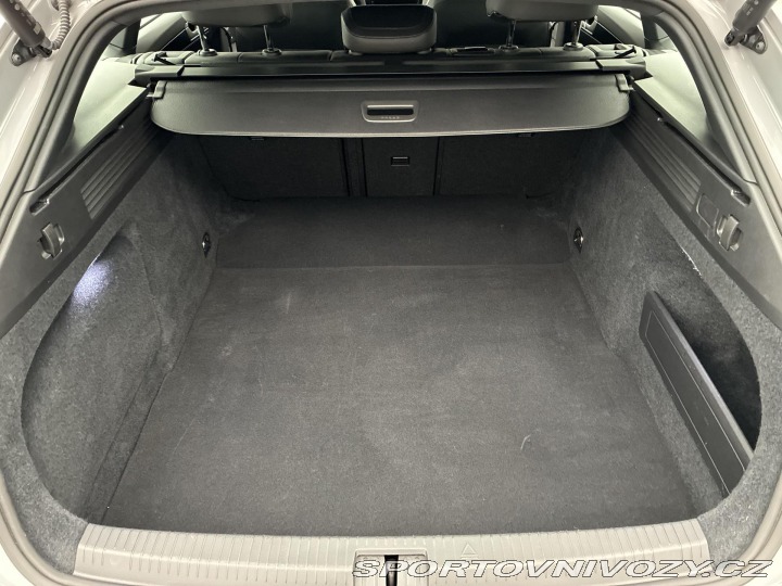 Volkswagen Arteon Shooting Brake 2,0 TSI 23 2024