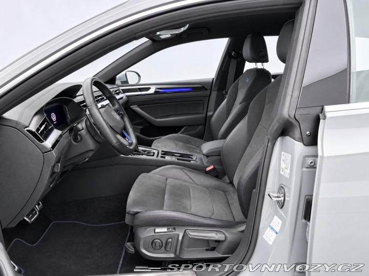 Volkswagen Arteon Shooting Brake 2,0 TSI 23 2024