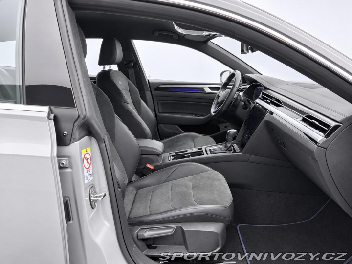 Volkswagen Arteon Shooting Brake 2,0 TSI 23 2024