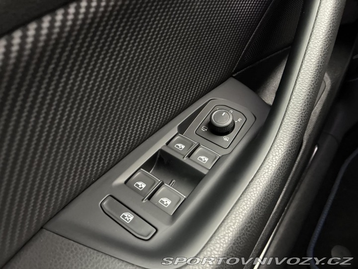 Volkswagen Arteon Shooting Brake 2,0 TSI 23 2024