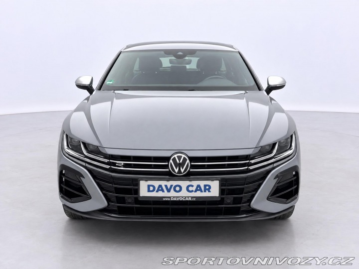 Volkswagen Arteon Shooting Brake 2,0 TSI 23 2024