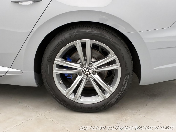 Volkswagen Arteon Shooting Brake 2,0 TSI 23 2024