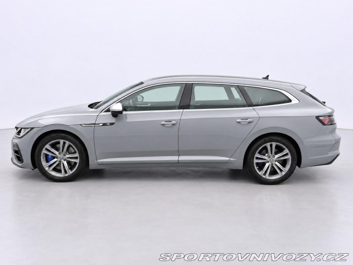 Volkswagen Arteon Shooting Brake 2,0 TSI 23 2024
