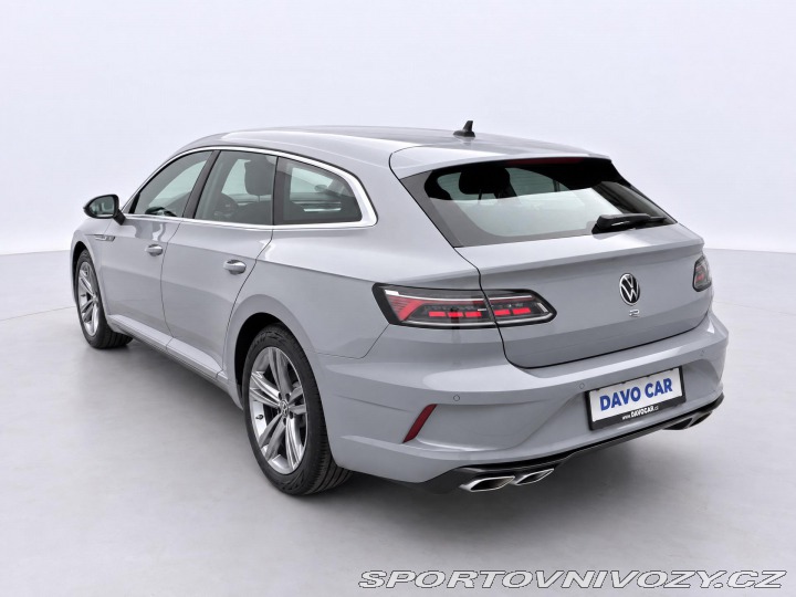 Volkswagen Arteon Shooting Brake 2,0 TSI 23 2024