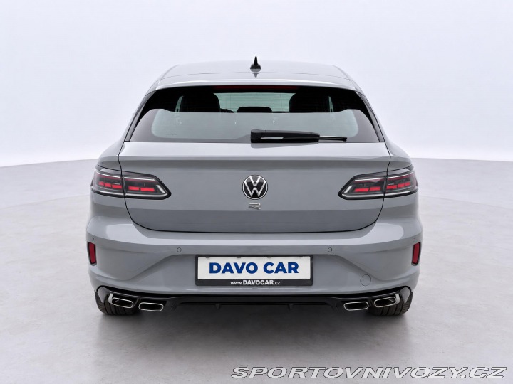 Volkswagen Arteon Shooting Brake 2,0 TSI 23 2024