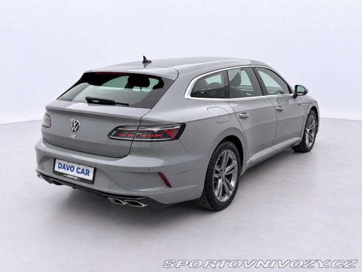 Volkswagen Arteon Shooting Brake 2,0 TSI 23 2024
