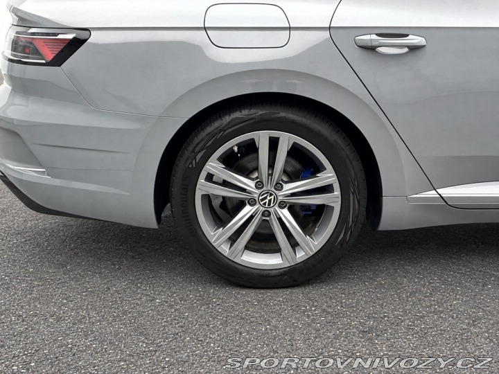 Volkswagen Arteon Shooting Brake 2,0 TSI 23 2024