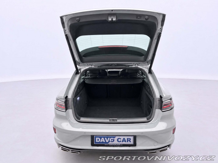 Volkswagen Arteon Shooting Brake 2,0 TSI 23 2024