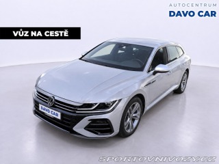 Volkswagen Arteon 2,0 TSI R 235kW 4Motion D 2024