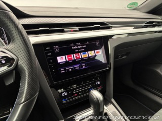 Volkswagen Arteon Shooting Brake 2,0 TSI 23 2024