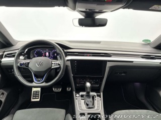 Volkswagen Arteon Shooting Brake 2,0 TSI 23 2024
