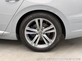 Volkswagen Arteon Shooting Brake 2,0 TSI 23 2024