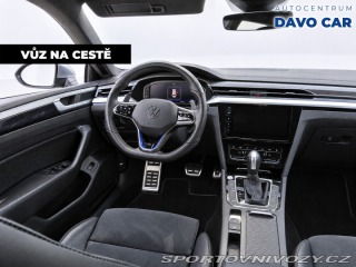 Volkswagen Arteon 2,0 TSI R 235kW 4Motion D 2024