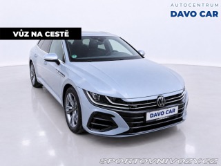 Volkswagen Arteon 2,0 TSI R 235kW 4Motion D 2024