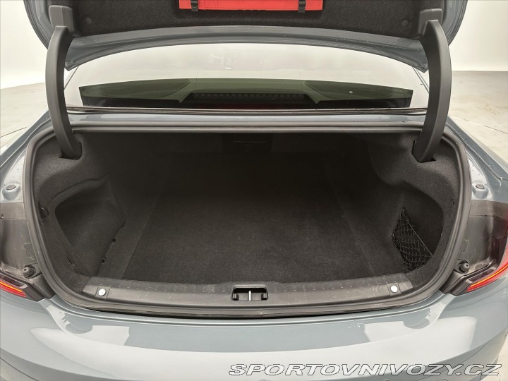 Volvo S90 2,0 B5 184kW CZ DPH 2023