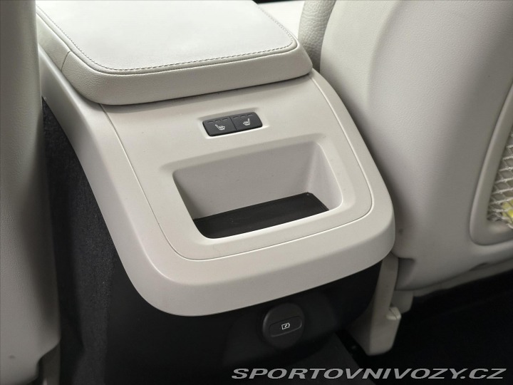 Volvo S90 2,0 B5 184kW CZ DPH 2023