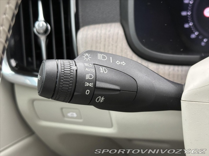 Volvo S90 2,0 B5 184kW CZ DPH 2023