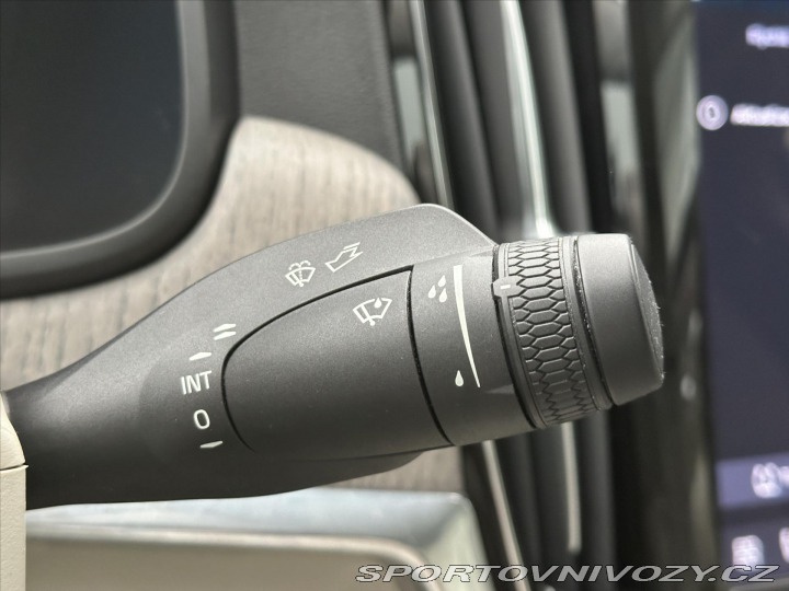 Volvo S90 2,0 B5 184kW CZ DPH 2023