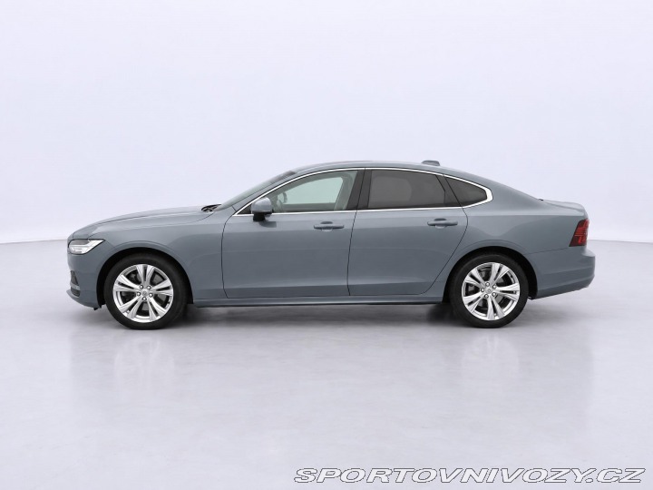 Volvo S90 2,0 B5 184kW CZ DPH 2023
