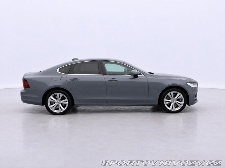 Volvo S90 2,0 B5 184kW CZ DPH 2023