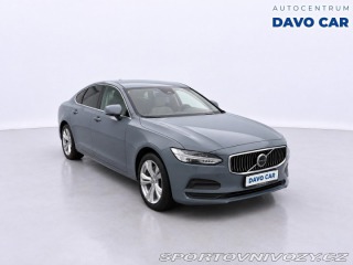 Volvo S90 2,0 B5 184kW CZ DPH 2023
