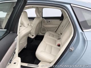 Volvo S90 2,0 B5 184kW CZ DPH 2023