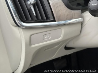 Volvo S90 2,0 B5 184kW CZ DPH 2023