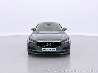 Volvo S90 2,0 B5 184kW CZ DPH 2023