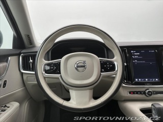 Volvo S90 2,0 B5 184kW CZ DPH 2023