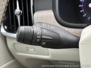 Volvo S90 2,0 B5 184kW CZ DPH 2023