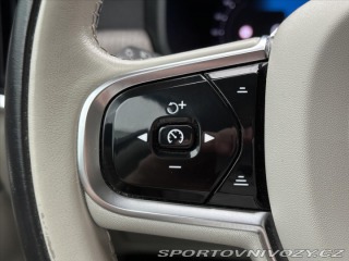 Volvo S90 2,0 B5 184kW CZ DPH 2023