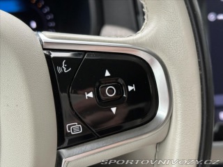 Volvo S90 2,0 B5 184kW CZ DPH 2023