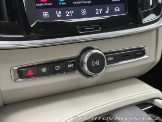 Volvo S90 2,0 B5 184kW CZ DPH 2023