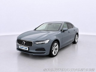 Volvo S90 2,0 B5 184kW CZ DPH 2023