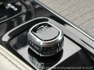 Volvo S90 2,0 B5 184kW CZ DPH 2023