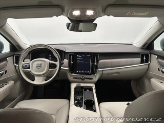 Volvo S90 2,0 B5 184kW CZ DPH 2023