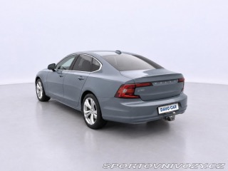 Volvo S90 2,0 B5 184kW CZ DPH 2023
